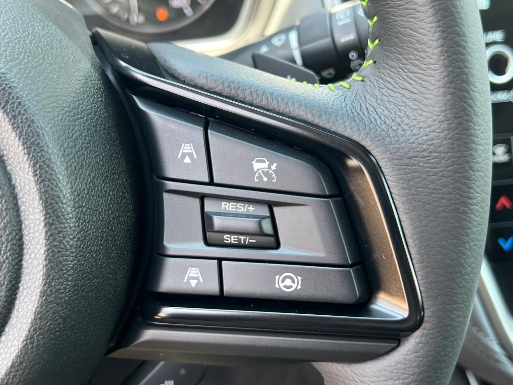 new 2025 Subaru Outback car, priced at $37,362