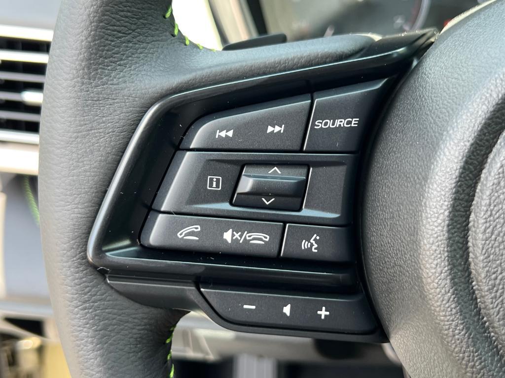 new 2025 Subaru Outback car, priced at $37,362