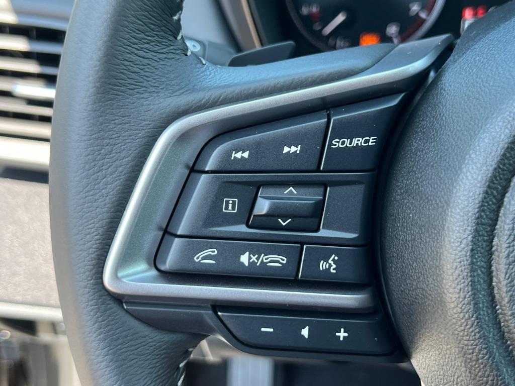 new 2025 Subaru Legacy car, priced at $31,111