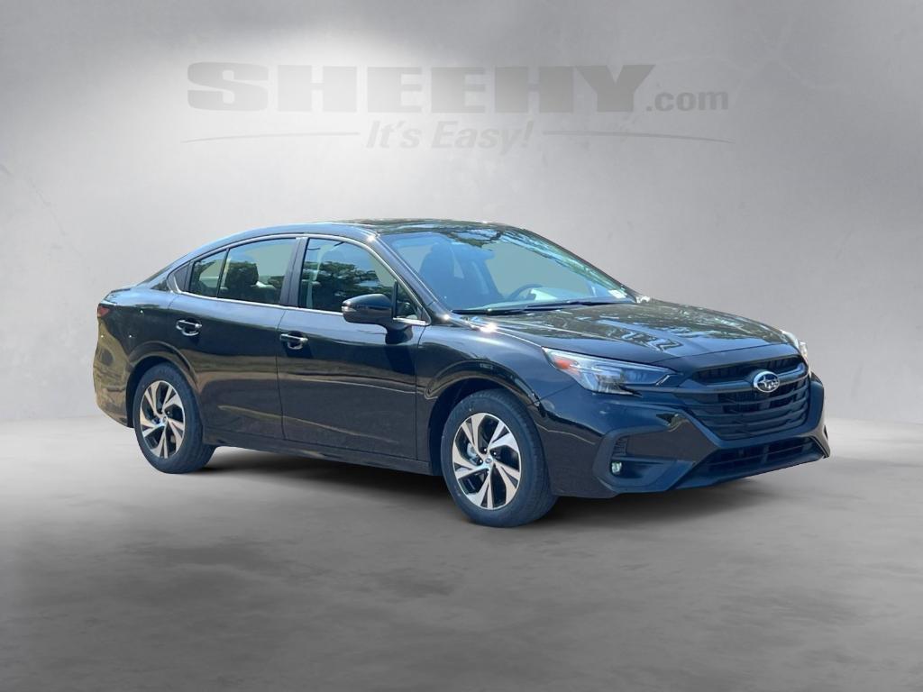 new 2025 Subaru Legacy car, priced at $31,111