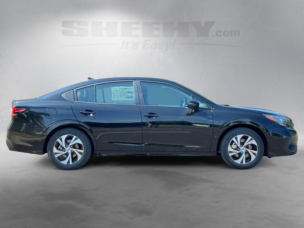 new 2025 Subaru Legacy car, priced at $31,111
