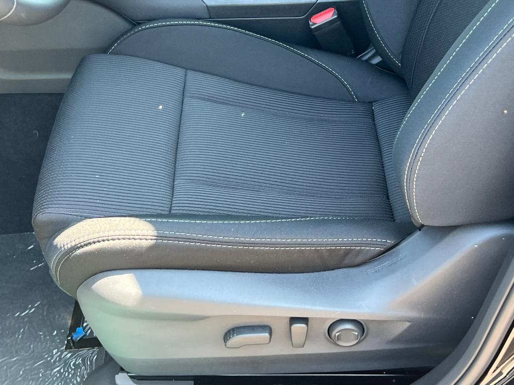 new 2025 Subaru Legacy car, priced at $31,111