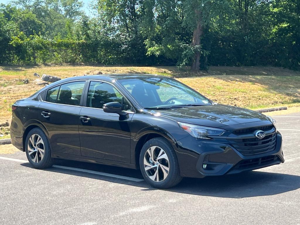new 2025 Subaru Legacy car, priced at $31,111