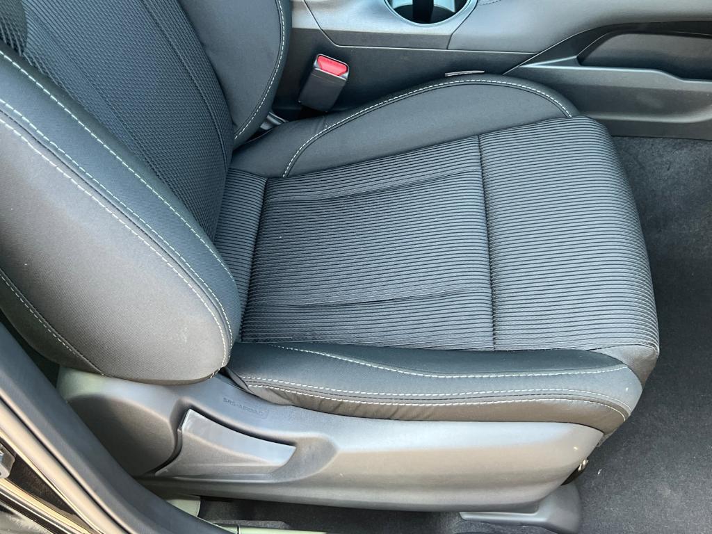 new 2025 Subaru Legacy car, priced at $31,111