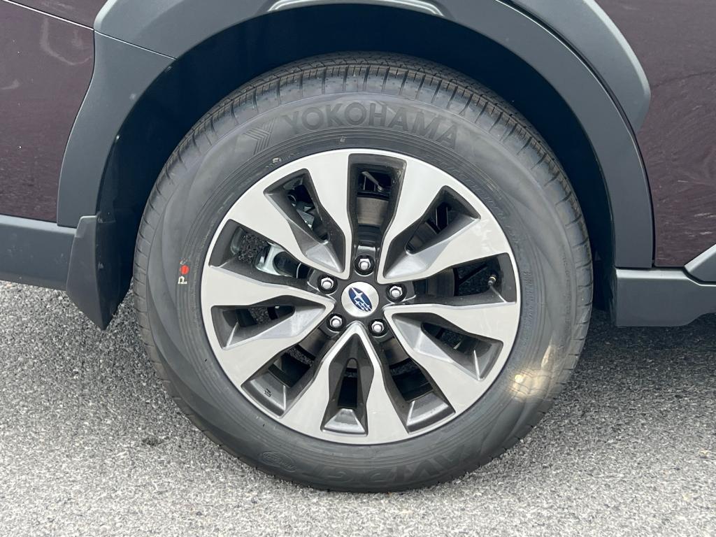 new 2025 Subaru Outback car, priced at $37,385