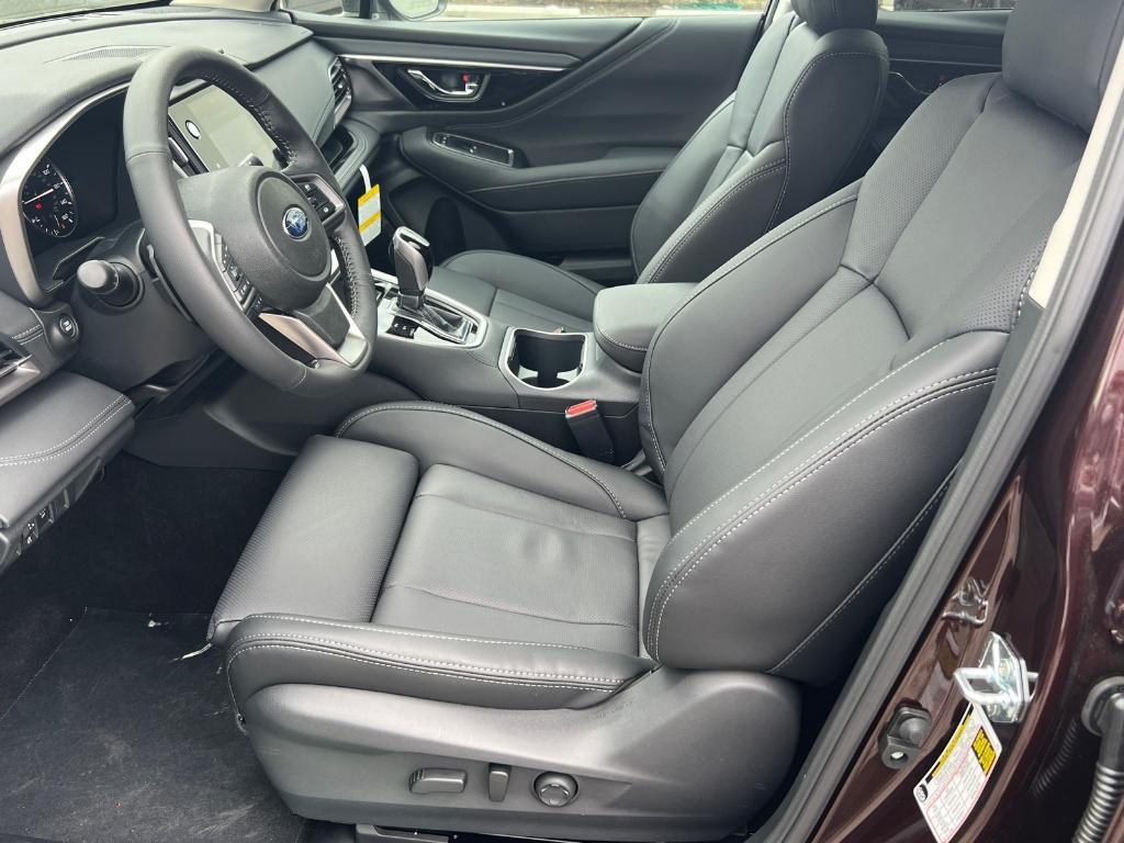 new 2025 Subaru Outback car, priced at $37,385