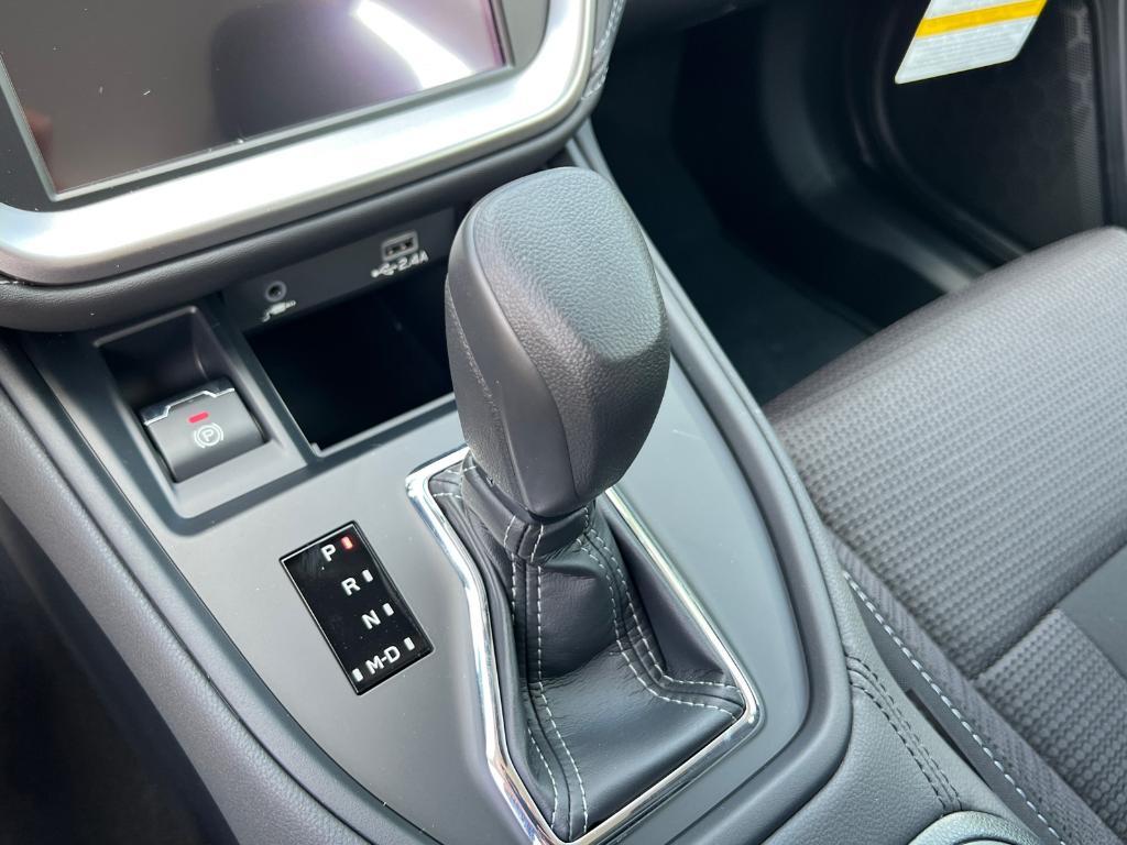 new 2025 Subaru Outback car, priced at $29,961
