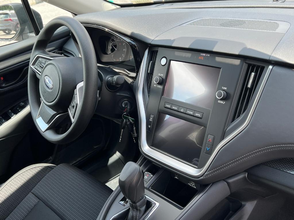 new 2025 Subaru Outback car, priced at $29,961