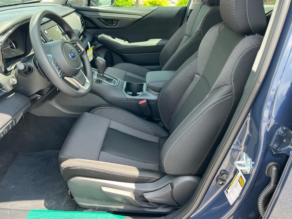new 2025 Subaru Outback car, priced at $29,961