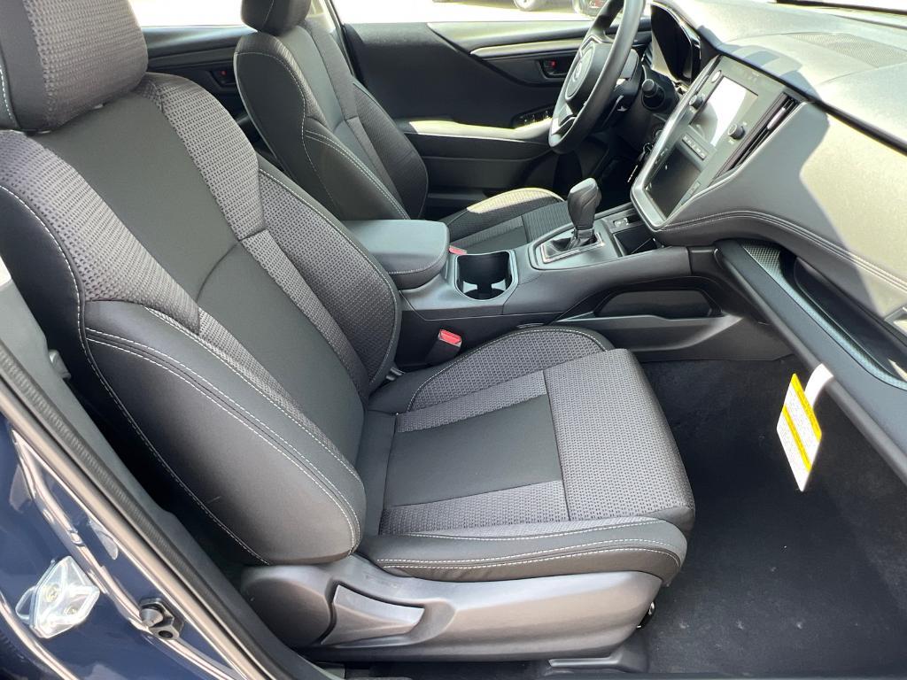 new 2025 Subaru Outback car, priced at $29,961