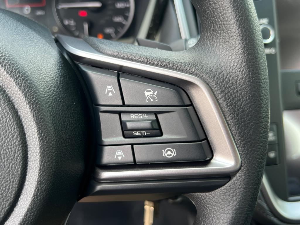 new 2025 Subaru Outback car, priced at $29,961