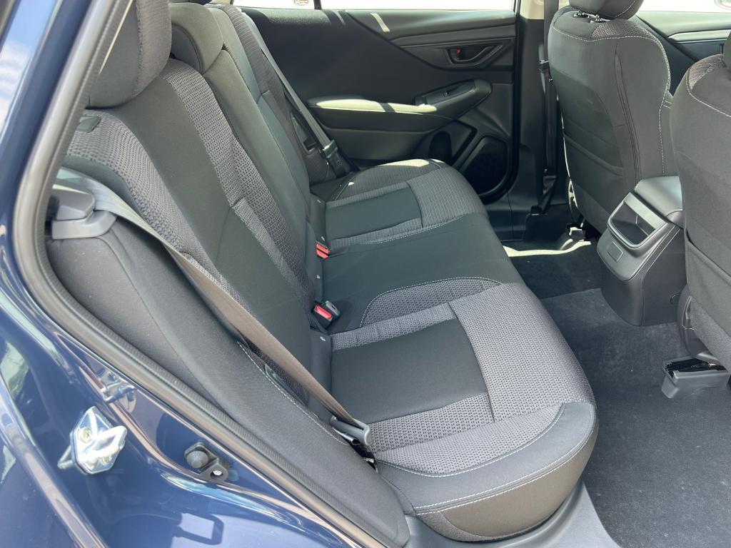new 2025 Subaru Outback car, priced at $29,961