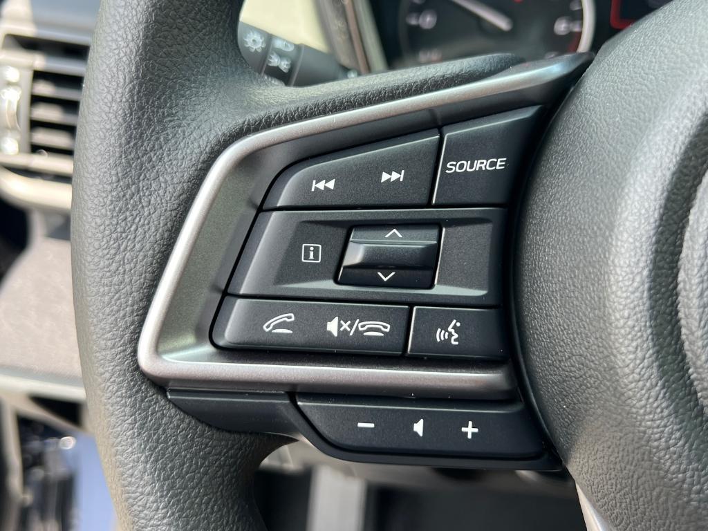 new 2025 Subaru Outback car, priced at $29,961
