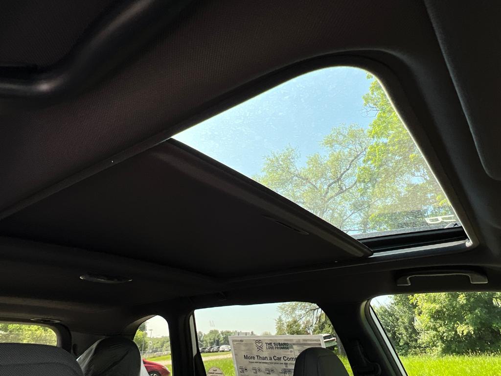 new 2025 Subaru Forester car, priced at $33,679