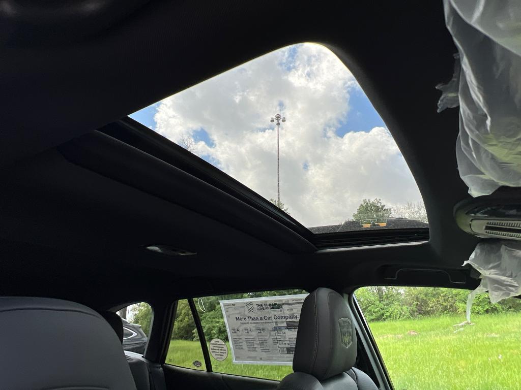 new 2025 Subaru Outback car, priced at $40,729