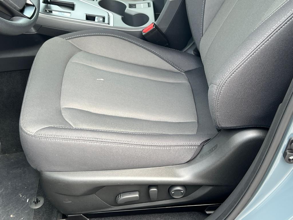 new 2025 Subaru Crosstrek car, priced at $29,857