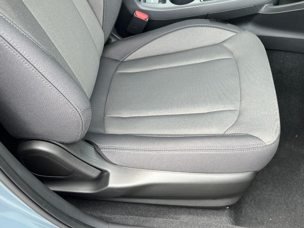 new 2025 Subaru Crosstrek car, priced at $29,857