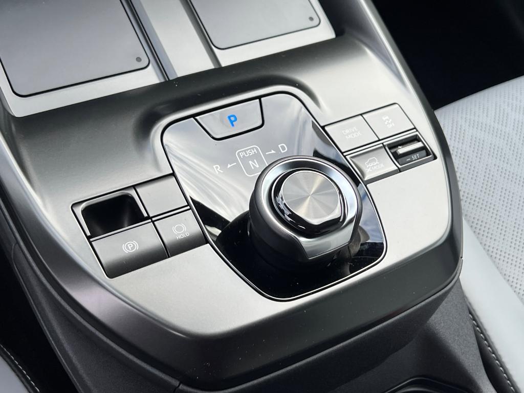 new 2026 Subaru Solterra car, priced at $39,120