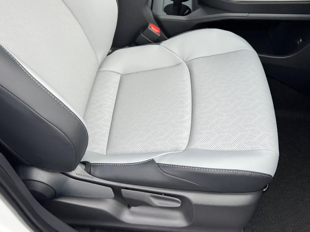 new 2026 Subaru Solterra car, priced at $39,120