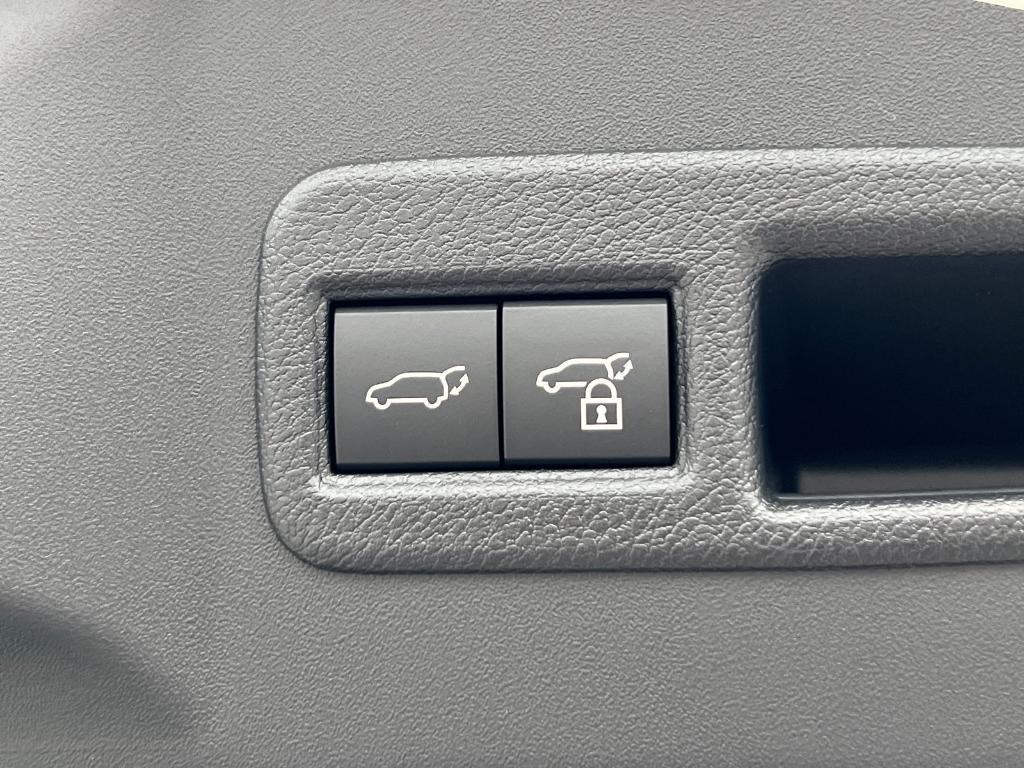 new 2026 Subaru Solterra car, priced at $39,120