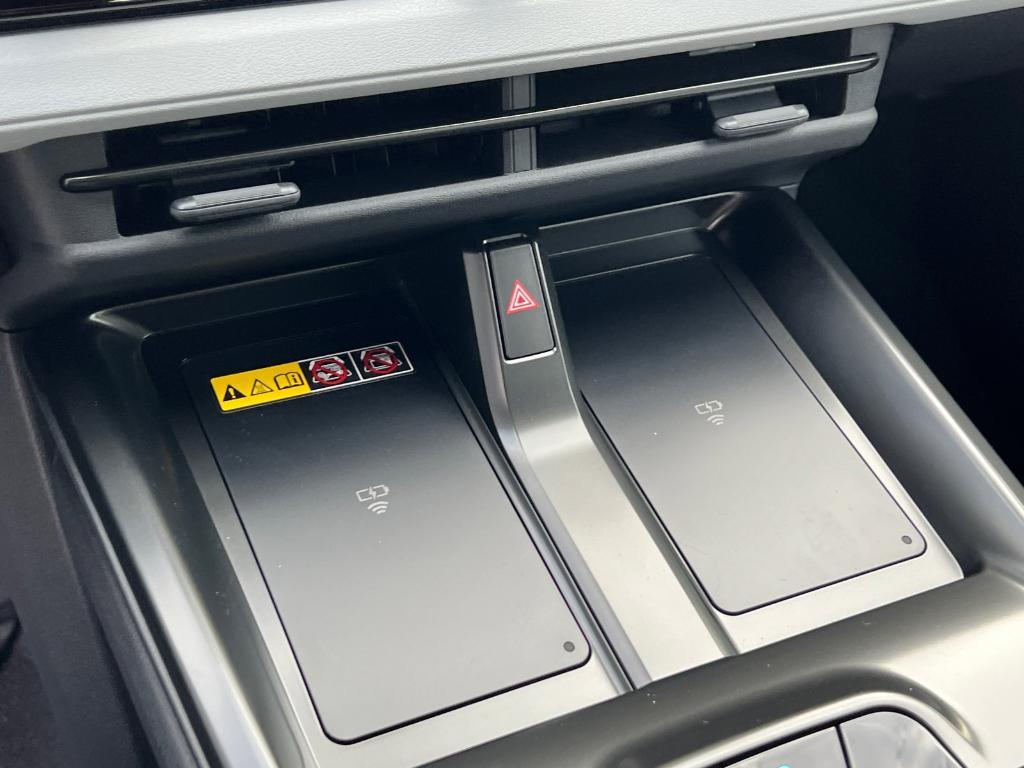 new 2026 Subaru Solterra car, priced at $39,120