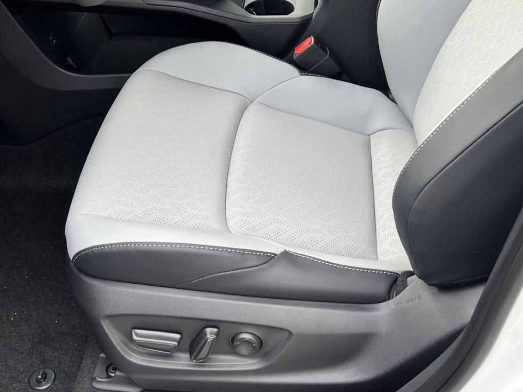 new 2026 Subaru Solterra car, priced at $39,120