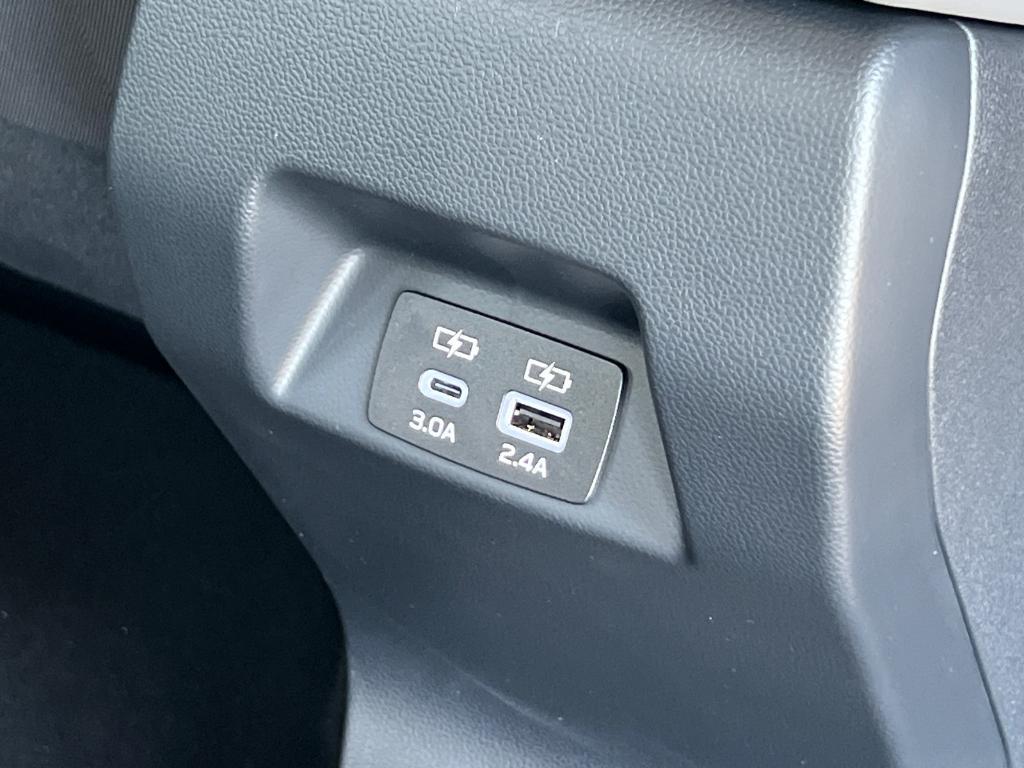 new 2025 Subaru Crosstrek car, priced at $28,911