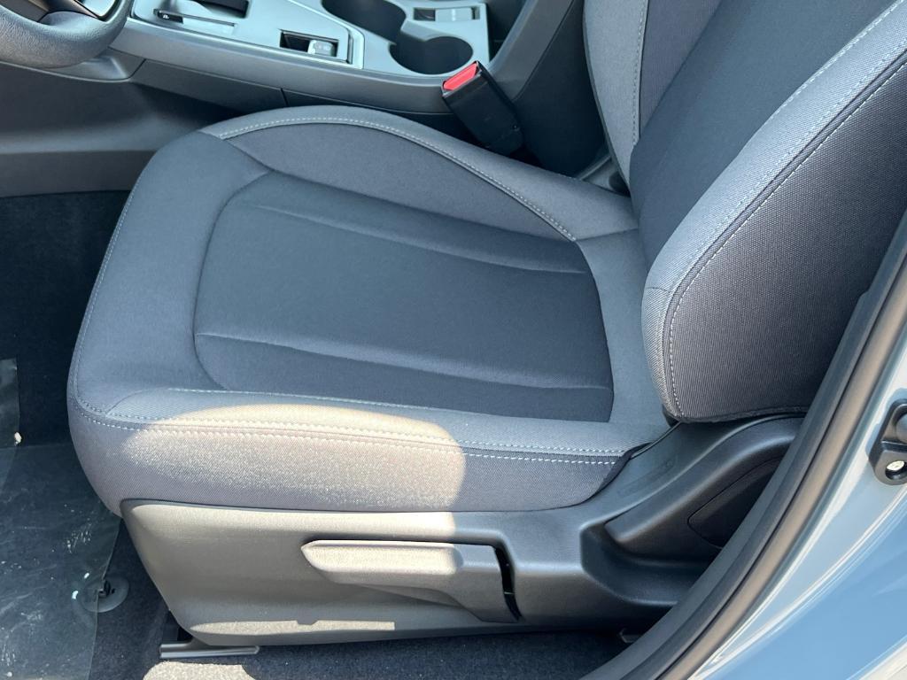 new 2025 Subaru Crosstrek car, priced at $28,911