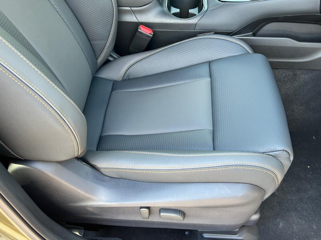 new 2025 Subaru Outback car, priced at $42,603