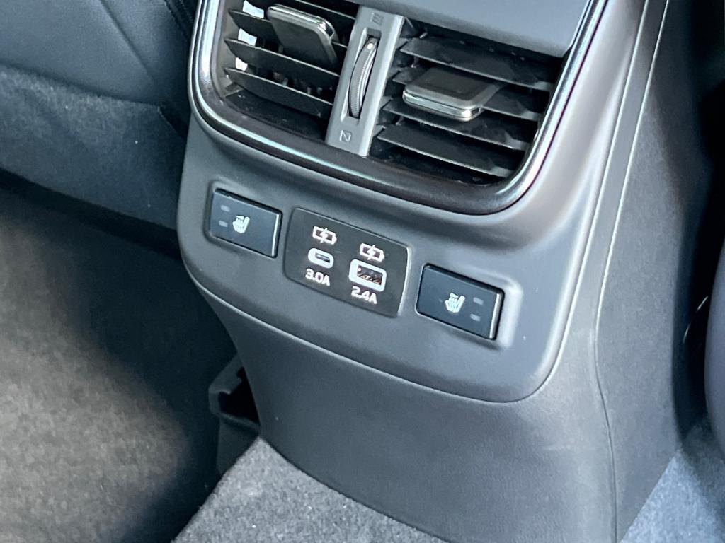 new 2025 Subaru Outback car, priced at $42,603