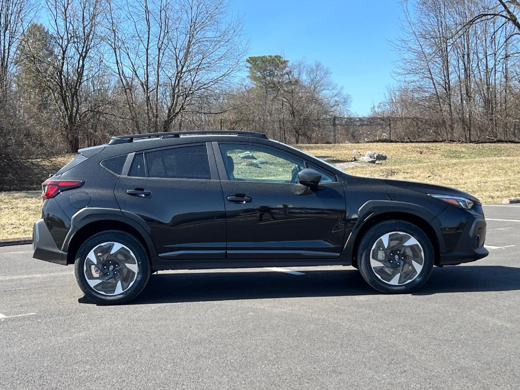 new 2025 Subaru Crosstrek car, priced at $33,573