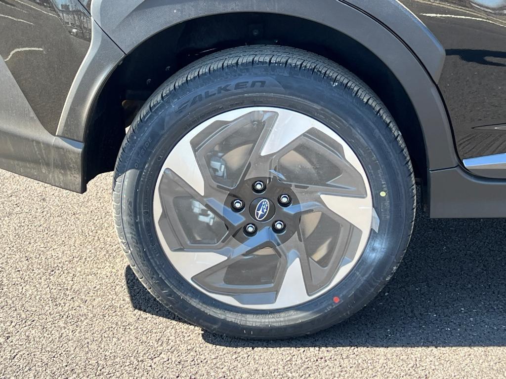 new 2025 Subaru Crosstrek car, priced at $33,573