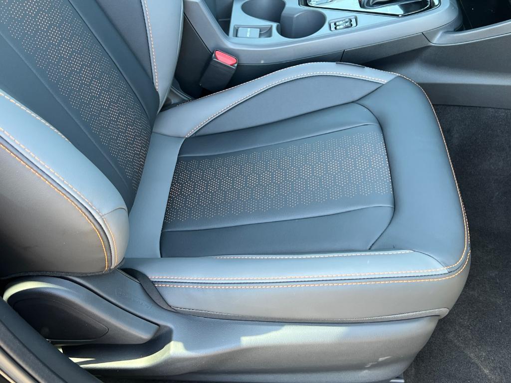 new 2025 Subaru Crosstrek car, priced at $33,573