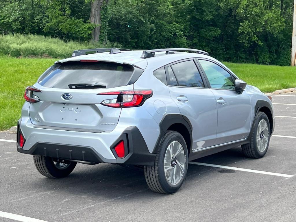 new 2025 Subaru Crosstrek car, priced at $29,582
