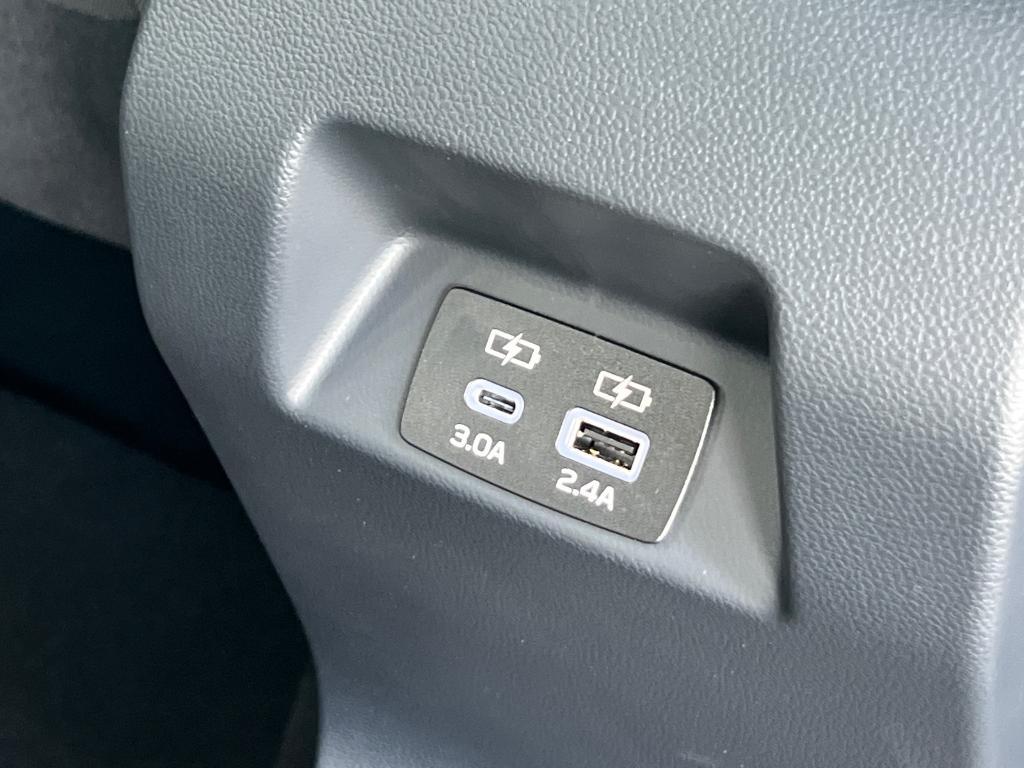 new 2025 Subaru Crosstrek car, priced at $29,582