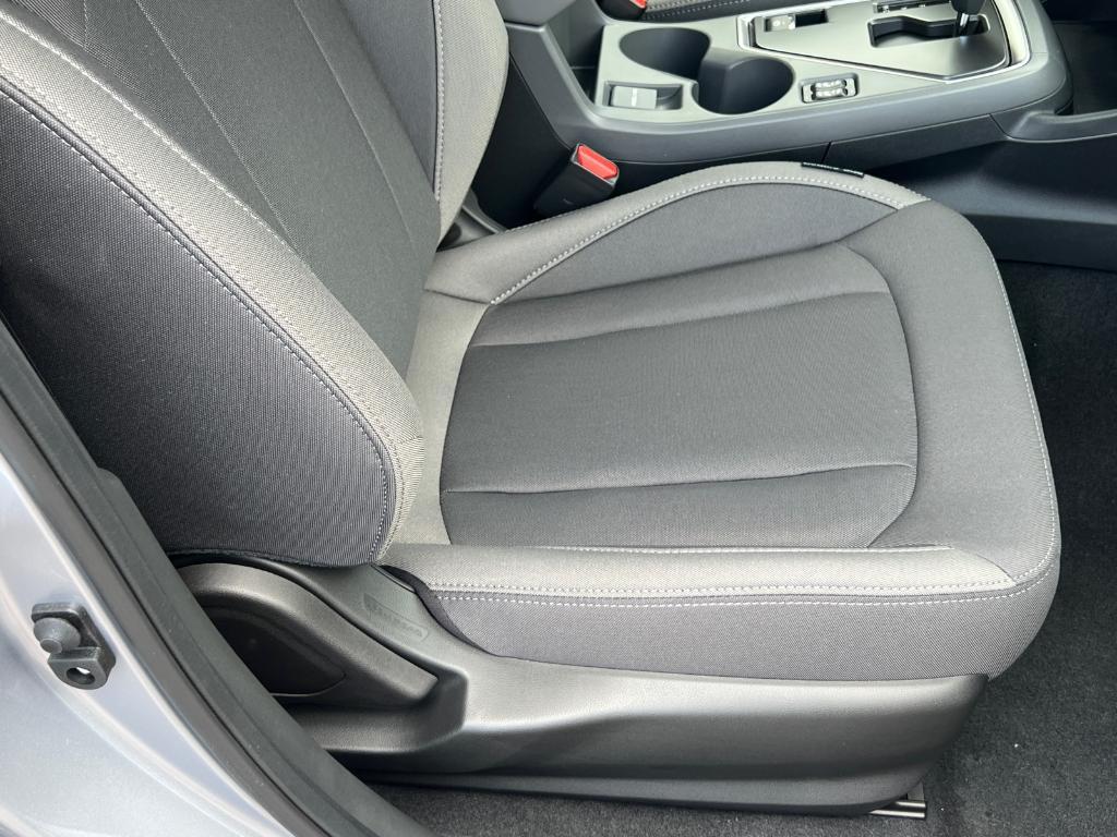 new 2025 Subaru Crosstrek car, priced at $29,582