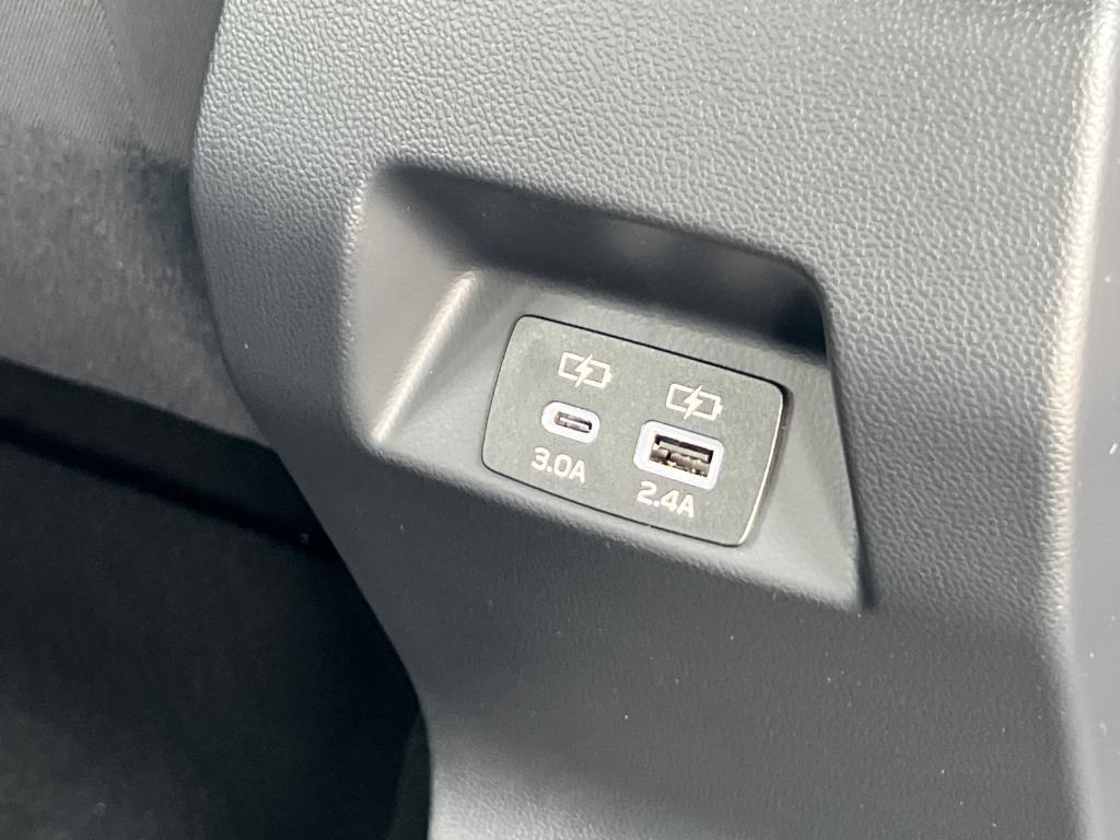 new 2025 Subaru Crosstrek car, priced at $29,676