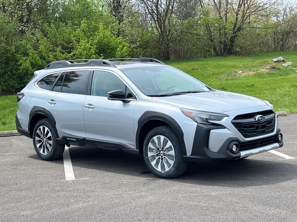 new 2025 Subaru Outback car, priced at $39,489