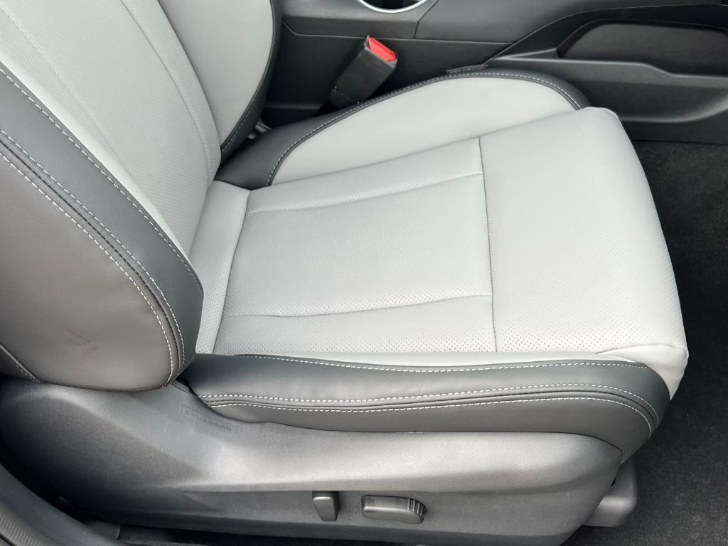 new 2025 Subaru Outback car, priced at $39,489