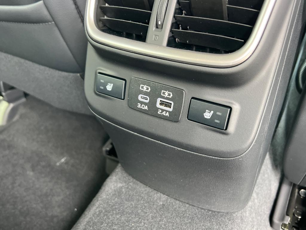 new 2025 Subaru Outback car, priced at $39,489