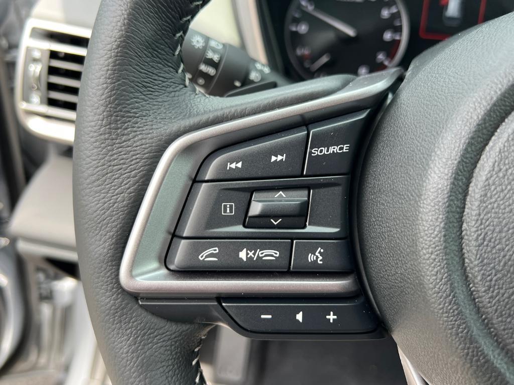 new 2025 Subaru Outback car, priced at $39,489