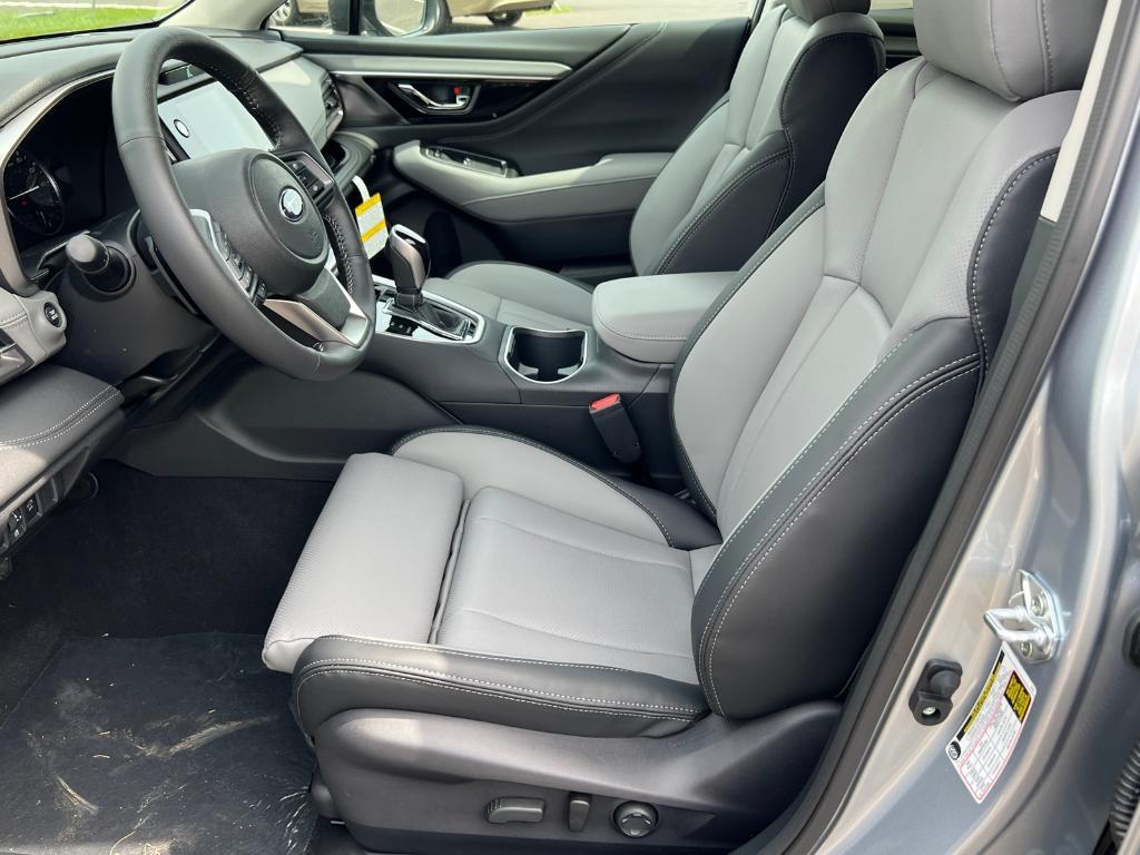 new 2025 Subaru Outback car, priced at $39,489