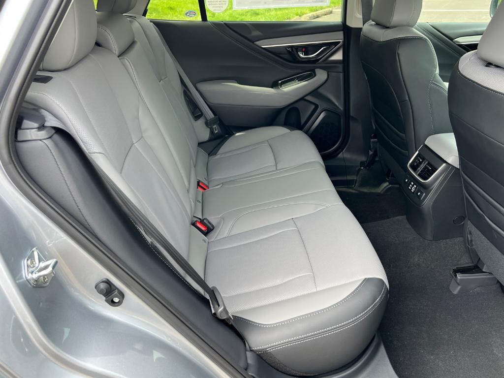 new 2025 Subaru Outback car, priced at $39,489