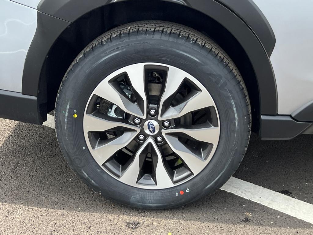 new 2025 Subaru Outback car, priced at $39,489