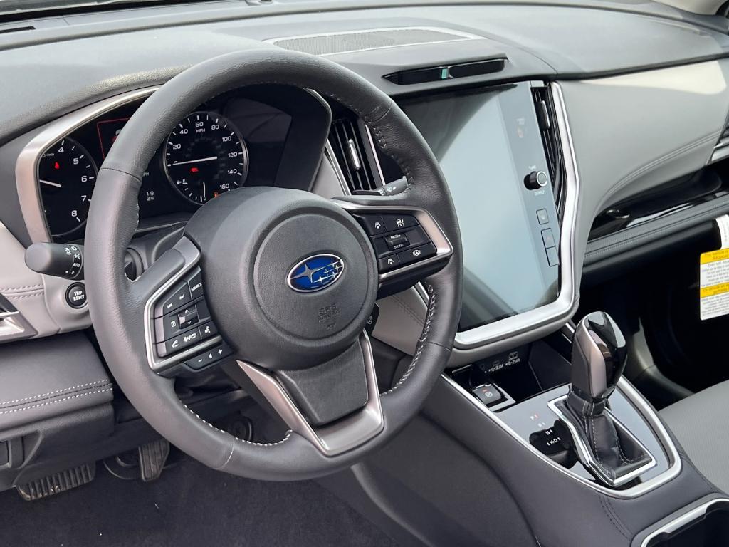 new 2025 Subaru Outback car, priced at $39,489