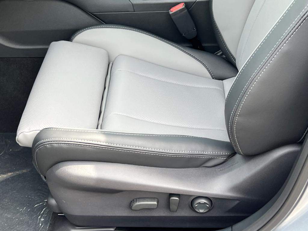 new 2025 Subaru Outback car, priced at $39,489