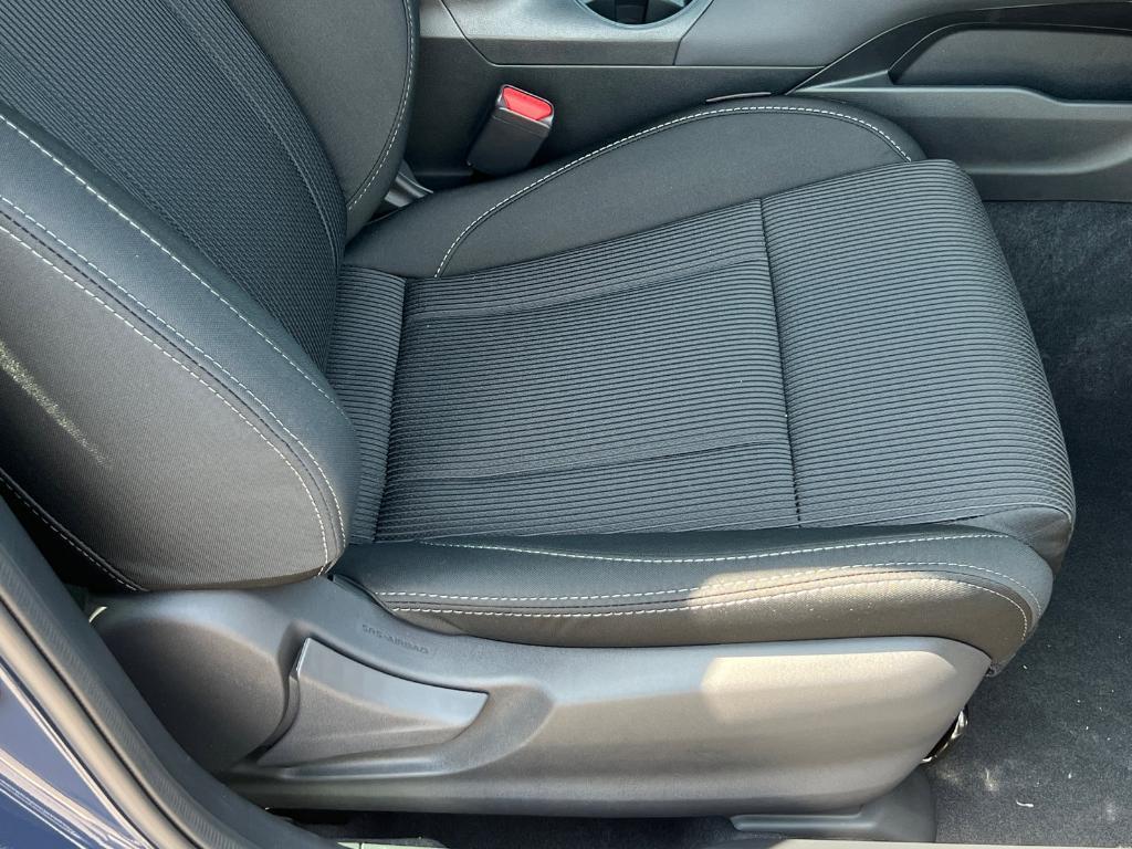 new 2025 Subaru Legacy car, priced at $31,301