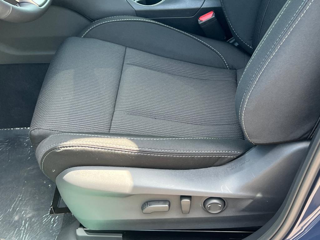 new 2025 Subaru Legacy car, priced at $31,301