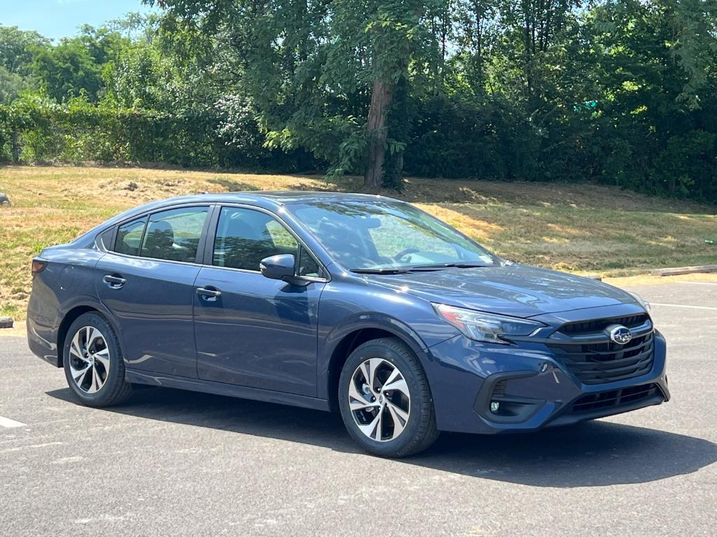new 2025 Subaru Legacy car, priced at $31,301