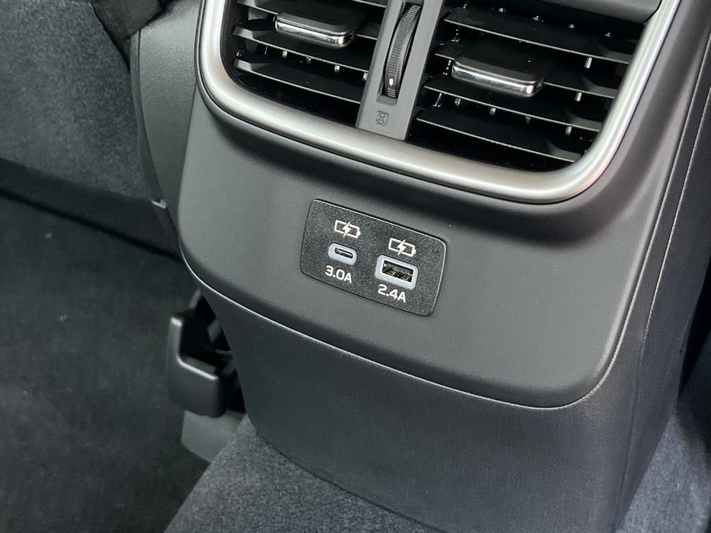 new 2025 Subaru Legacy car, priced at $31,301